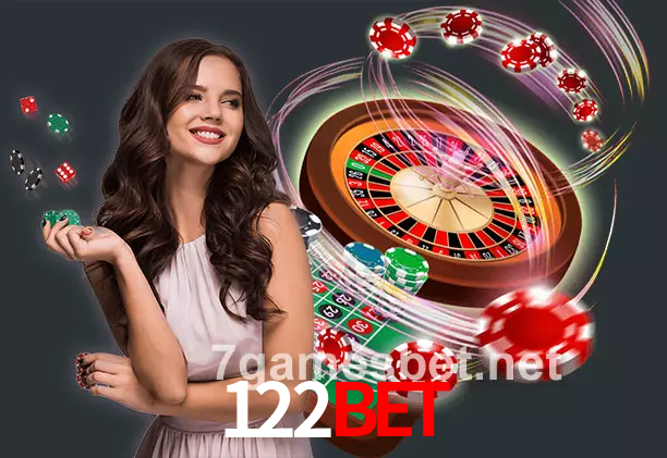 vivo no cassino 122Bet